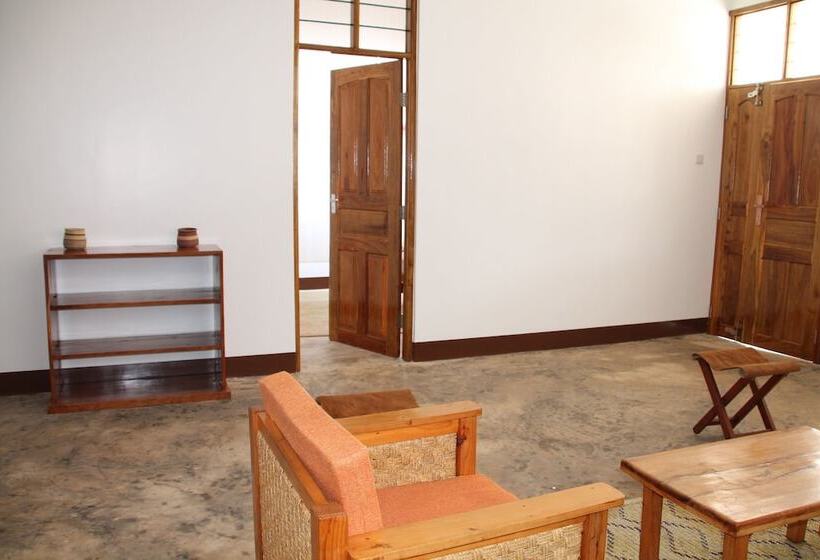 ホテル Camp Bastian