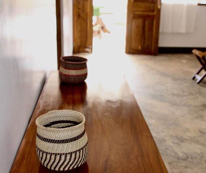 ホテル Camp Bastian