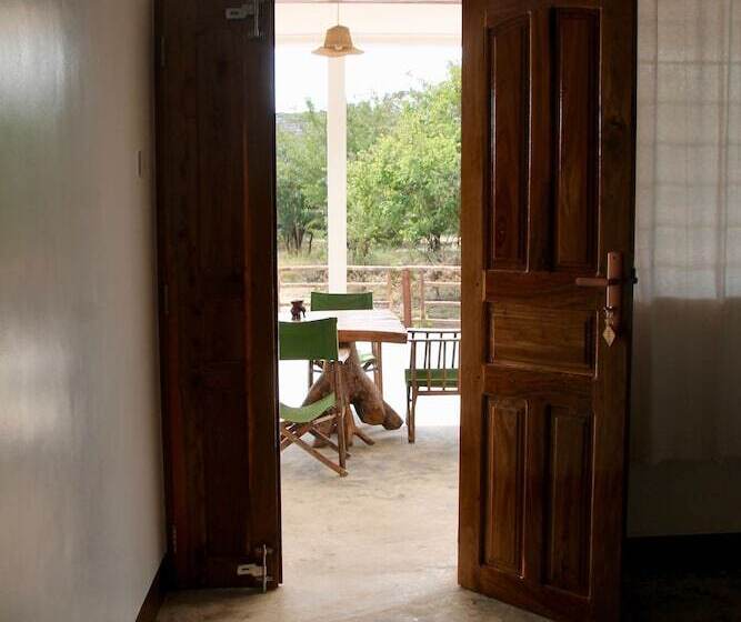 ホテル Camp Bastian