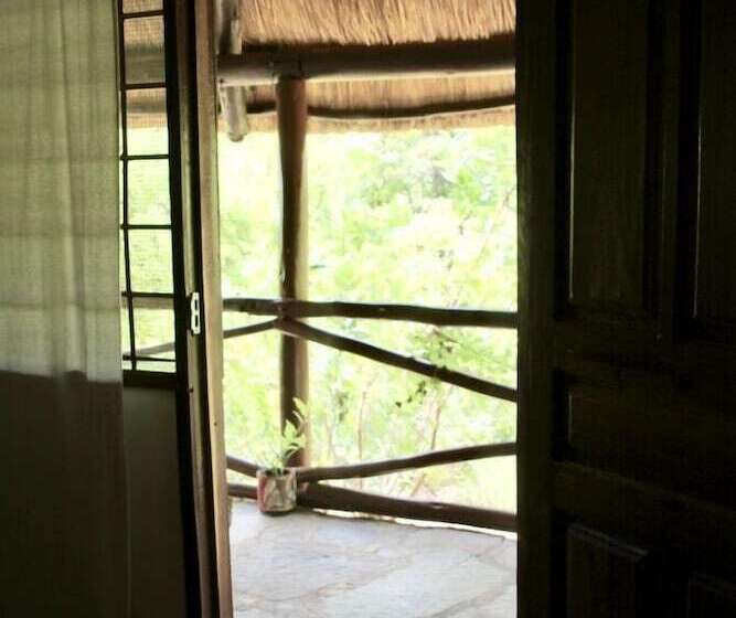 ホテル Camp Bastian