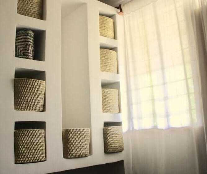 ホテル Camp Bastian