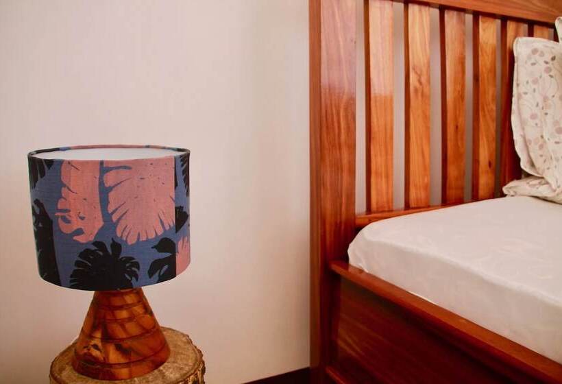 ホテル Camp Bastian