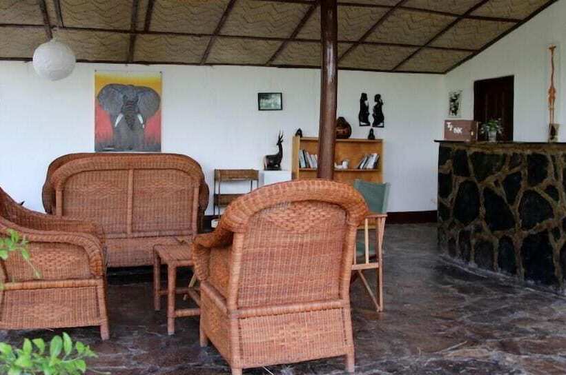 ホテル Camp Bastian