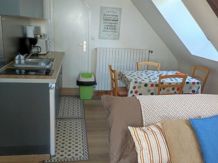 Отель Camping L'idéal