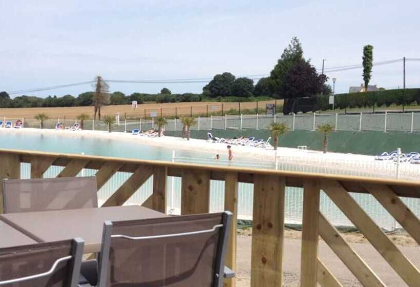 فندق Camping Pen Guen