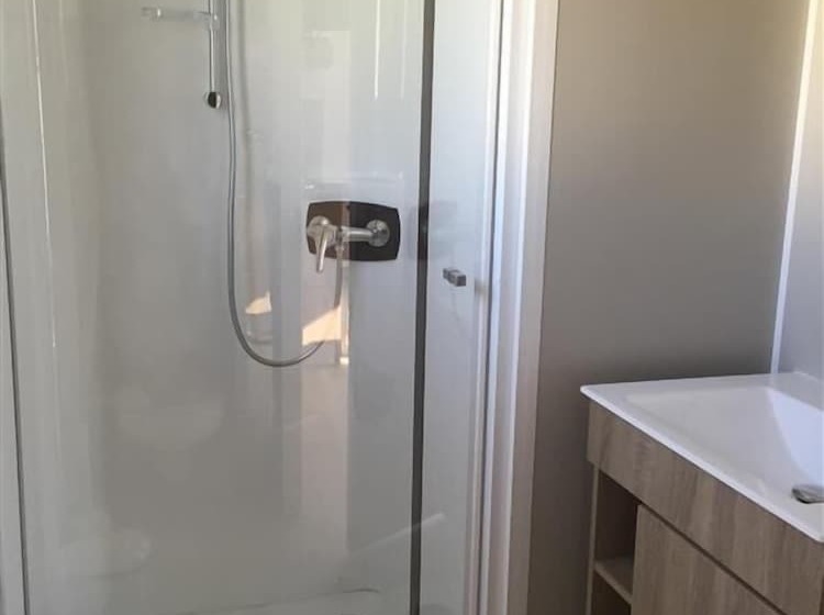 فندق Camping Pen Guen