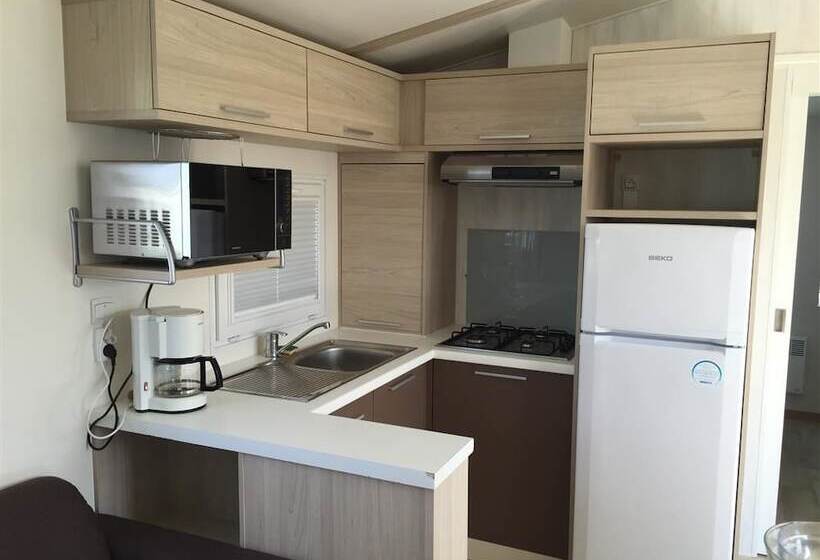 فندق Camping Pen Guen