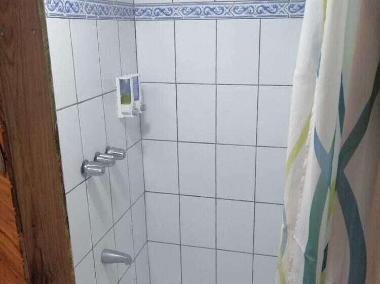 فندق Chalet Y Cabinas Hibiscus