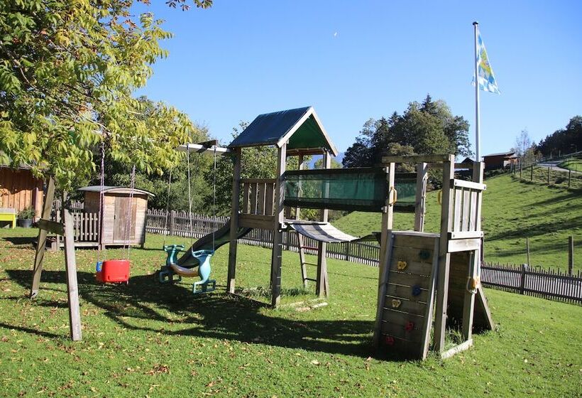 فندق Dauscher Hof