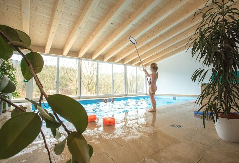 בית מלון כפרי Dauscher Hof