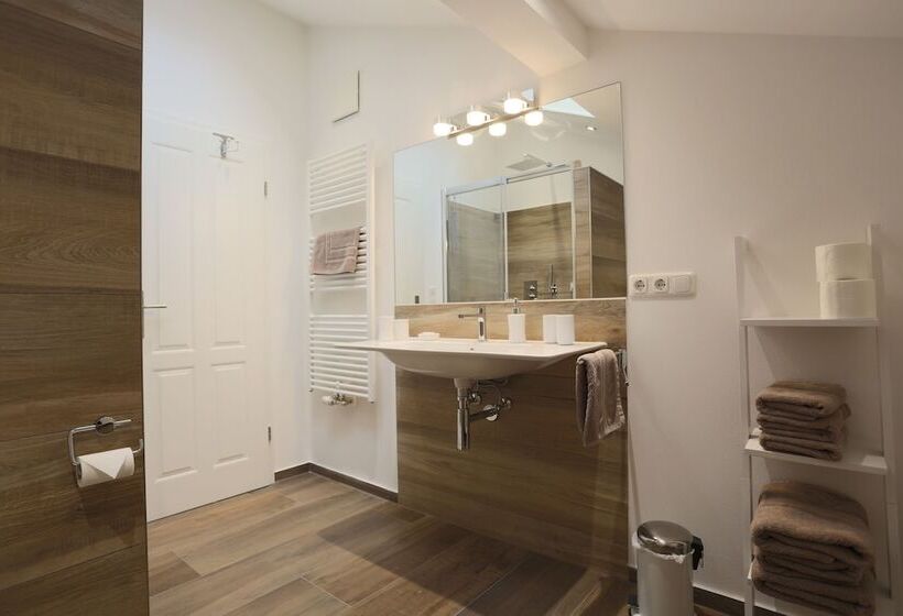 فندق Dauscher Hof