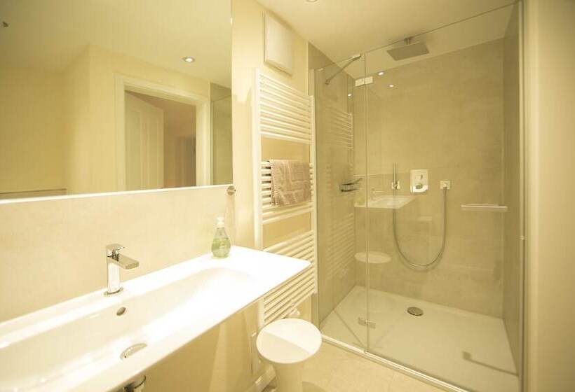 فندق Dauscher Hof