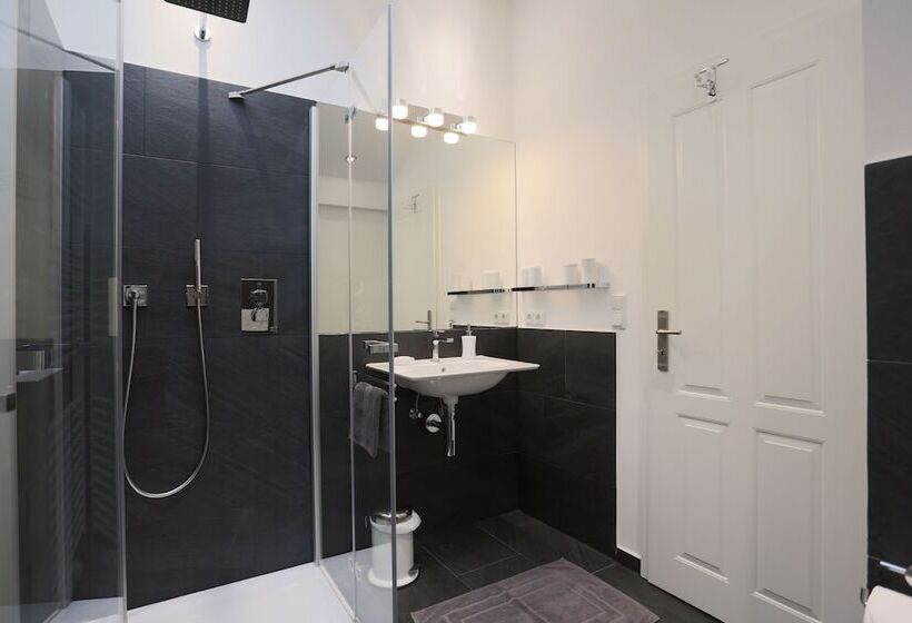 בית מלון כפרי Dauscher Hof