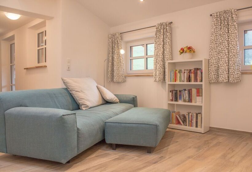 בית מלון כפרי Dauscher Hof