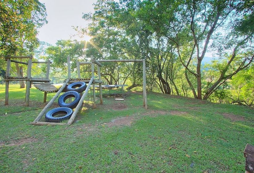 ホテル Elangeni Holiday Resort