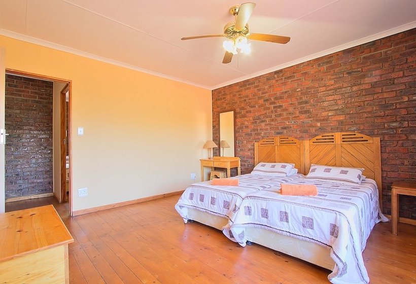 ホテル Elangeni Holiday Resort