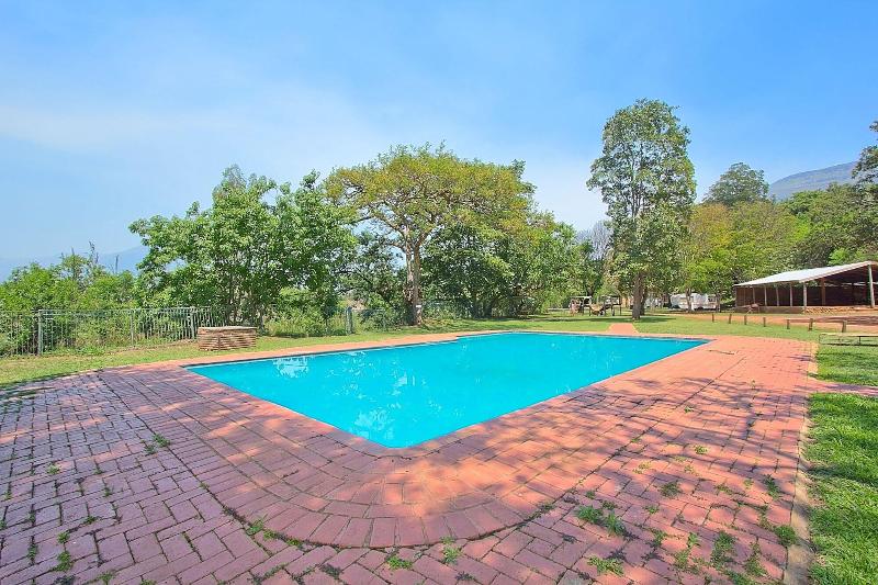 ホテル Elangeni Holiday Resort