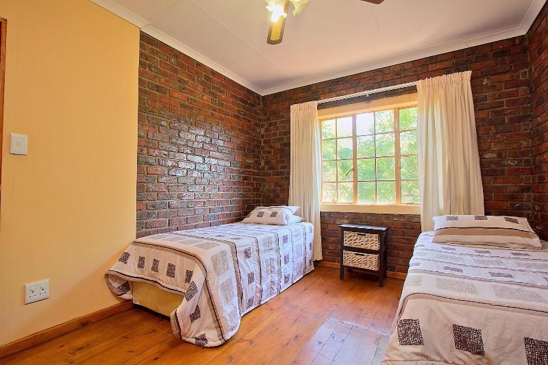 ホテル Elangeni Holiday Resort