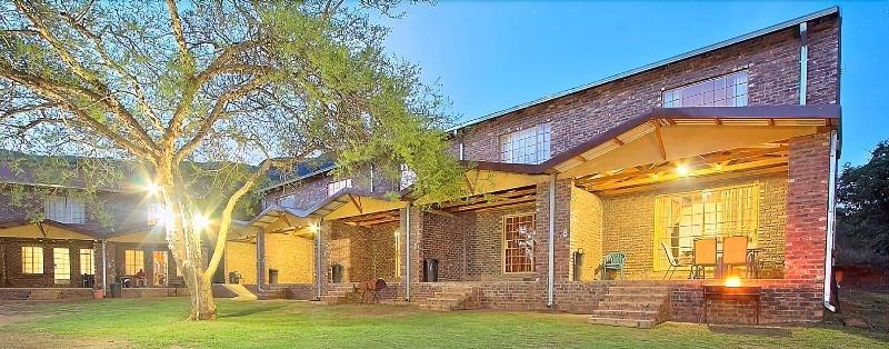 ホテル Elangeni Holiday Resort