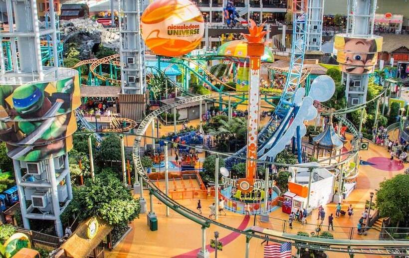 فندق Erik S Retreat