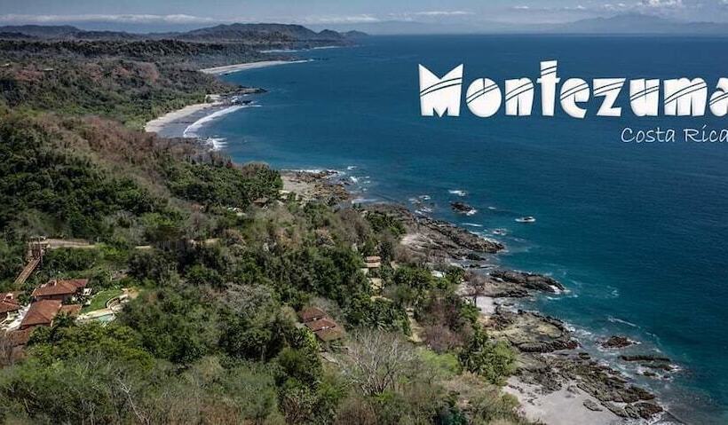 Отель Fuego Lodge