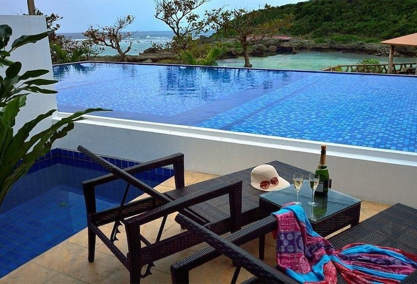 Отель Pool Terrace Imgya Suite