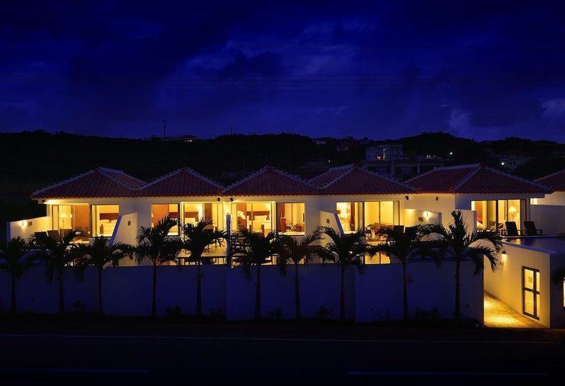 Отель Pool Terrace Imgya Suite