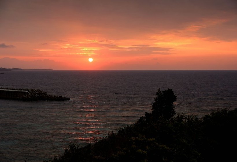 Отель Pool Terrace Imgya Suite