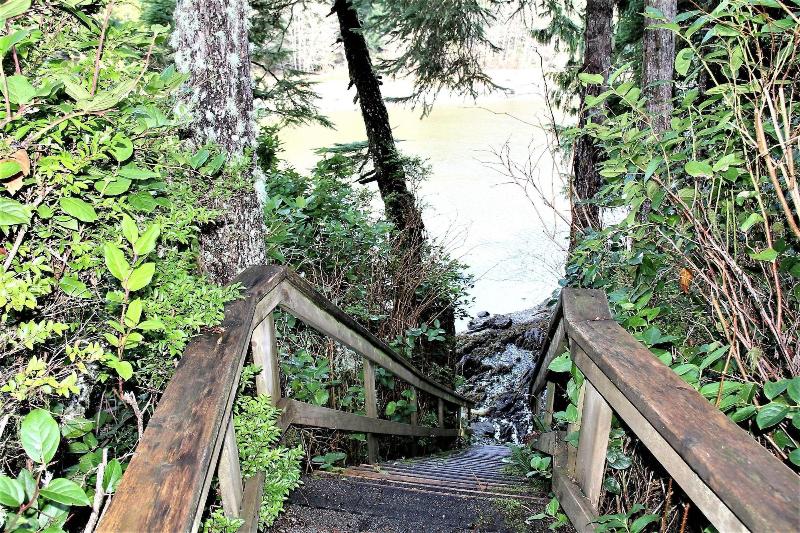 ホテル Kingfisher Cottage