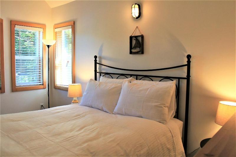 בית מלון כפרי Kingfisher Cottage