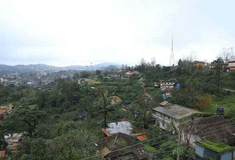 בית מלון כפרי Lali Petals