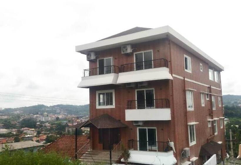 בית מלון כפרי Lali Petals