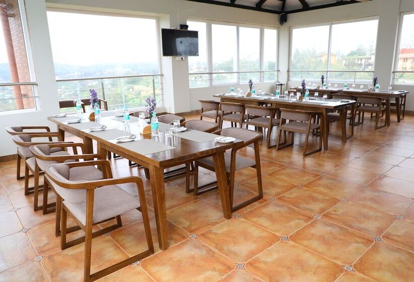 בית מלון כפרי Lali Petals