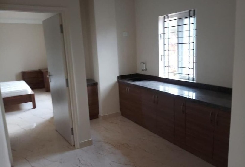 בית מלון כפרי Lali Petals