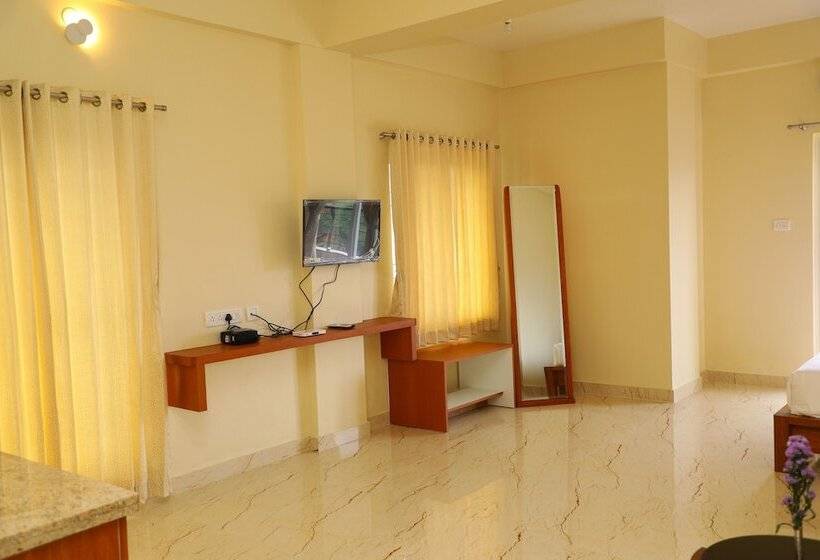 בית מלון כפרי Lali Petals