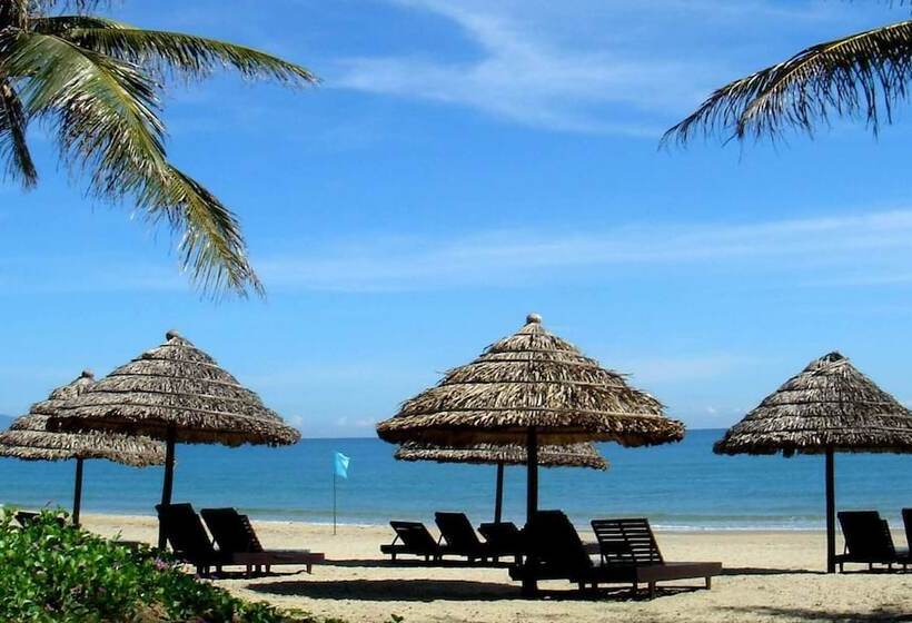 هتل Lucky Leaf Villa