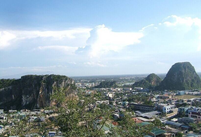 هتل Lucky Leaf Villa