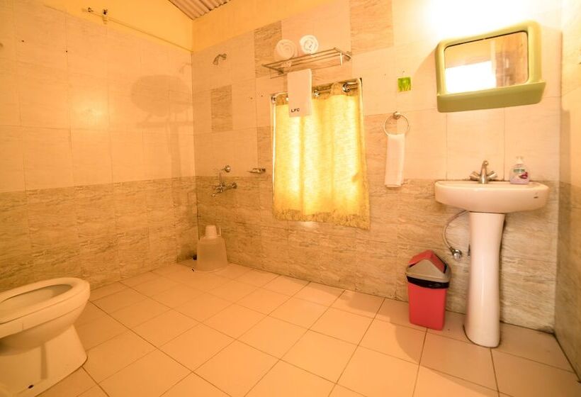 هتل Memo Rooms And Spa