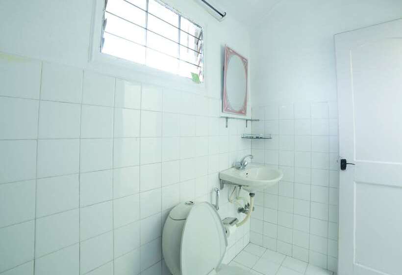 هتل Memo Rooms And Spa