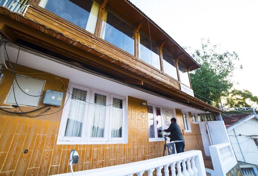 هتل Memo Rooms And Spa