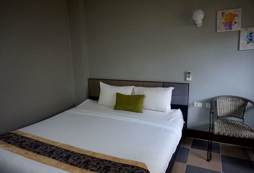 فندق Nasa Mansion