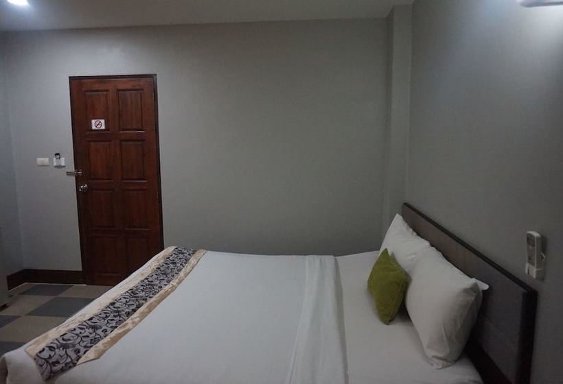 فندق Nasa Mansion