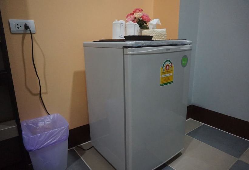 فندق Nasa Mansion