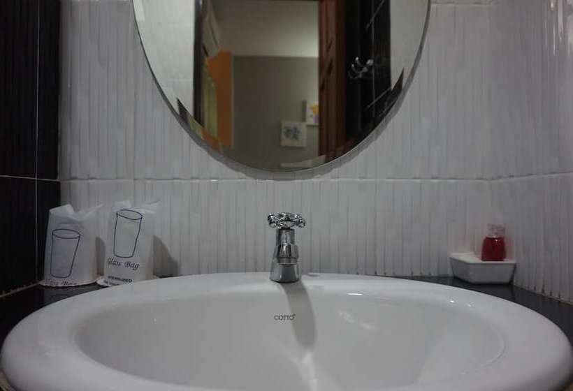 فندق Nasa Mansion