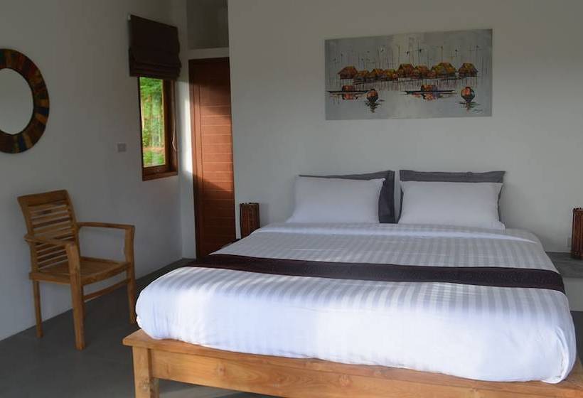 فندق Orchid Lodge