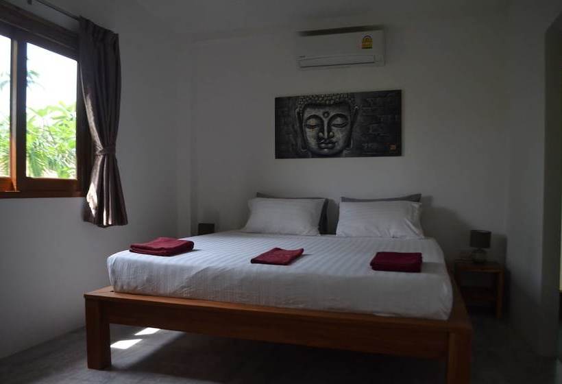 فندق Orchid Lodge