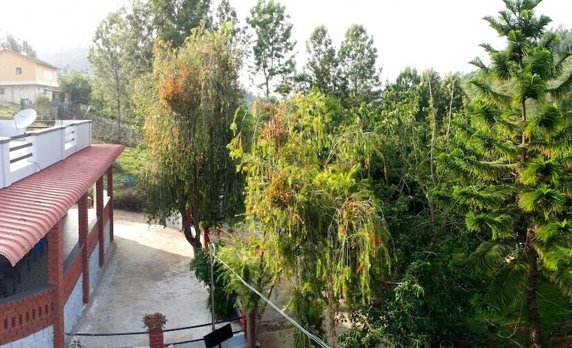 ホテル Pear Tree Inn