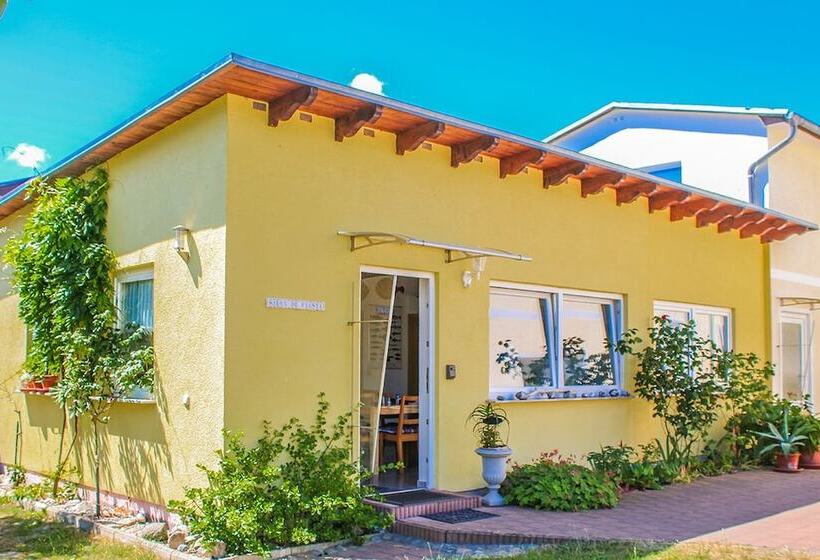 호텔 Pension Ricarda