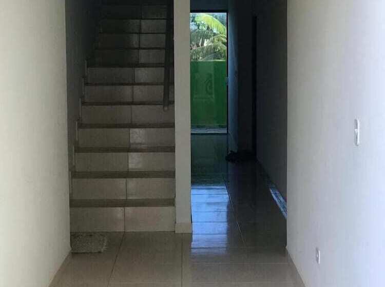 ホテル Pousada Caribe Brasileiro