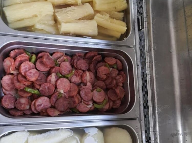 ホテル Pousada Caribe Brasileiro